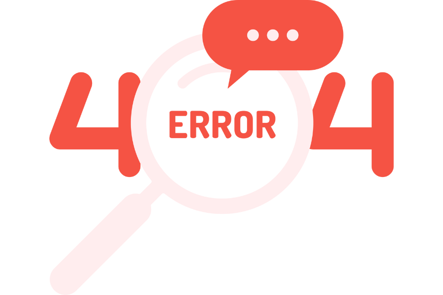 error
